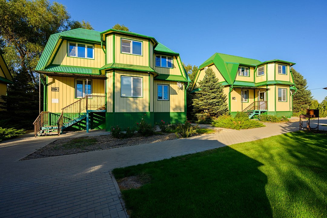 Бристоль, Волгоградская область: фото 2