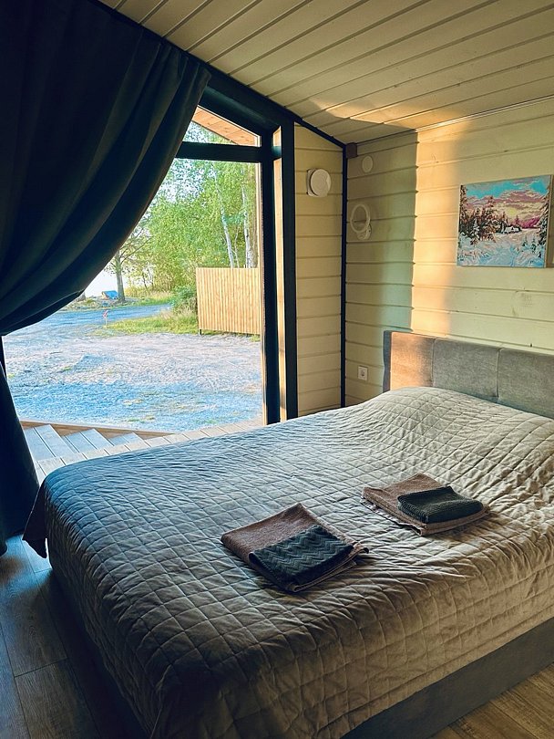 На Холме, Республика Карелия: фото 4