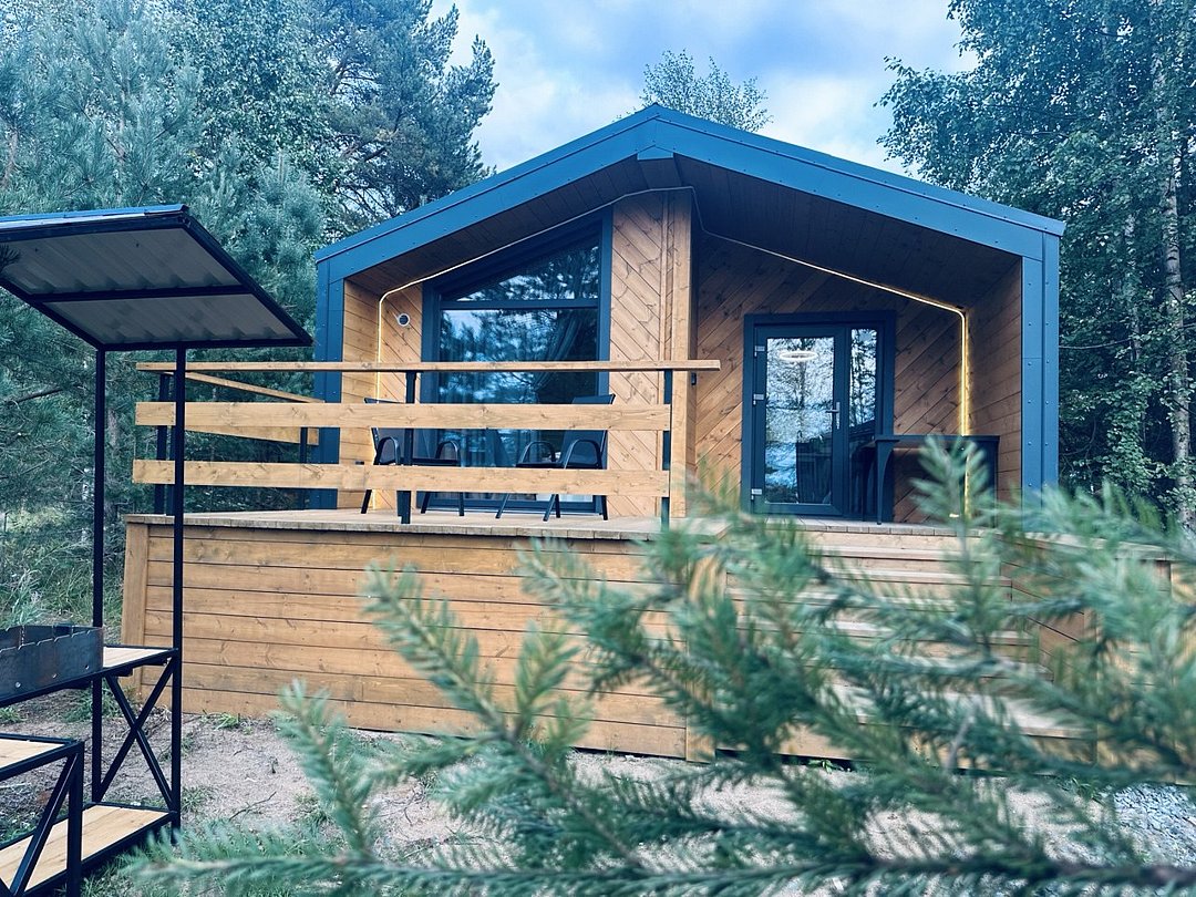 На Холме, Республика Карелия: фото 2