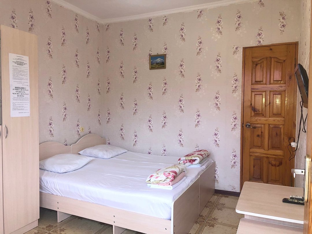 Стандартный 2-местный