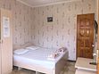 Стандарт 2-местный, Гостевой дом Дельфинчик, Адлер
