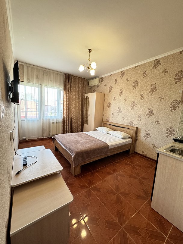 Стандартный 2-местный