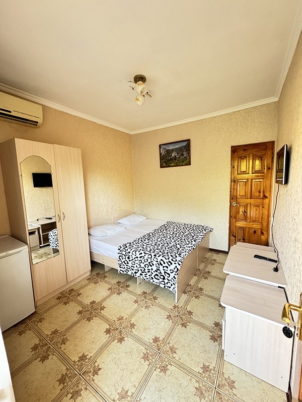 Стандартный 2-местный