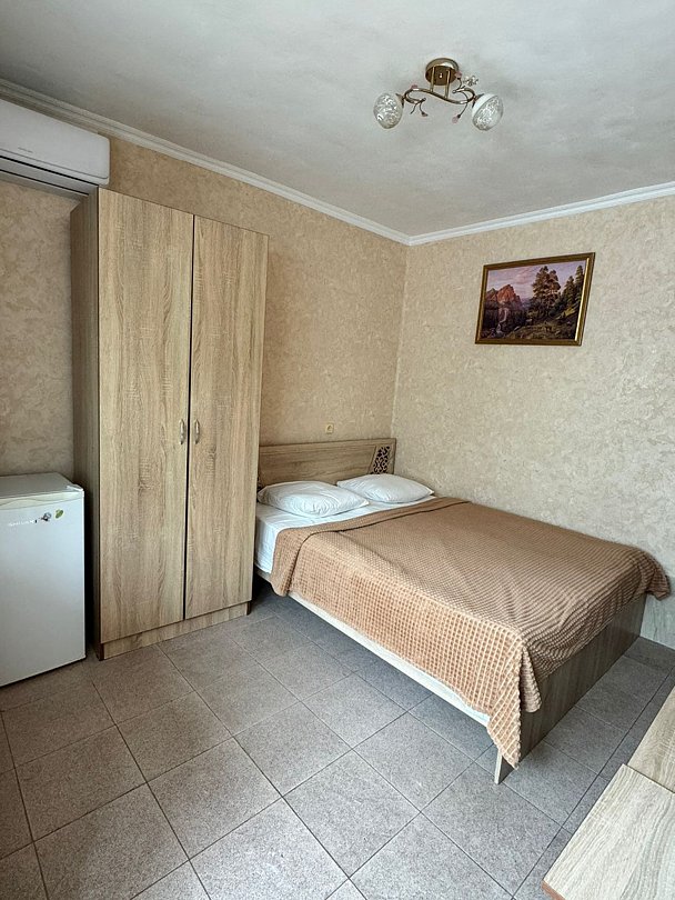 Стандартный 2-местный