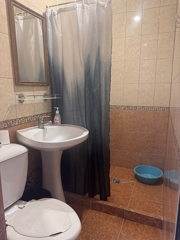 Стандартный 3-местный