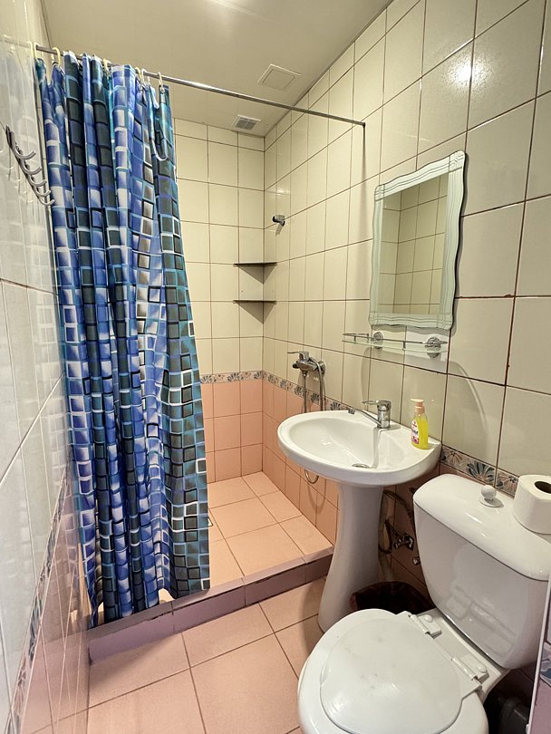 Стандартный 3-местный