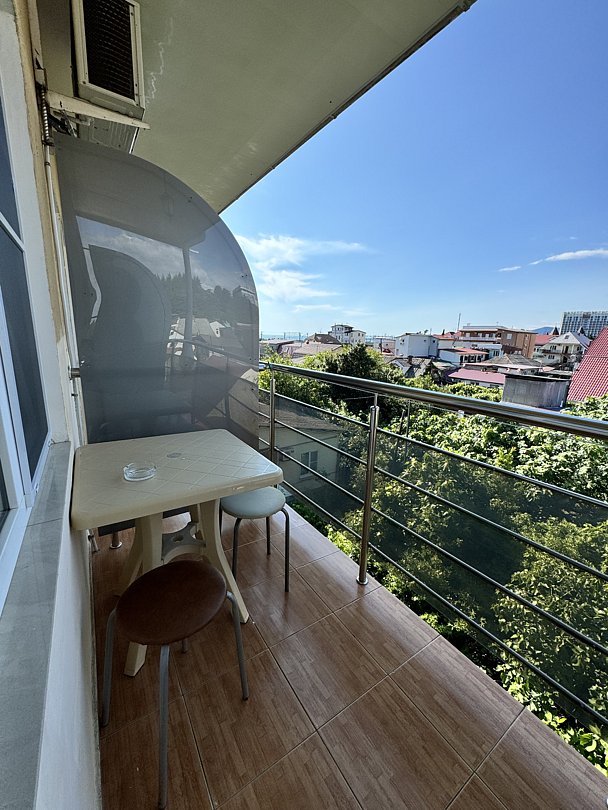 Стандартный 3-местный