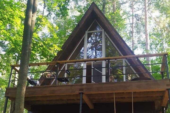 Внешний вид | Царевич, Республика Башкортостан