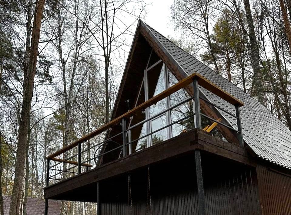 Внешний вид | Царевич, Республика Башкортостан