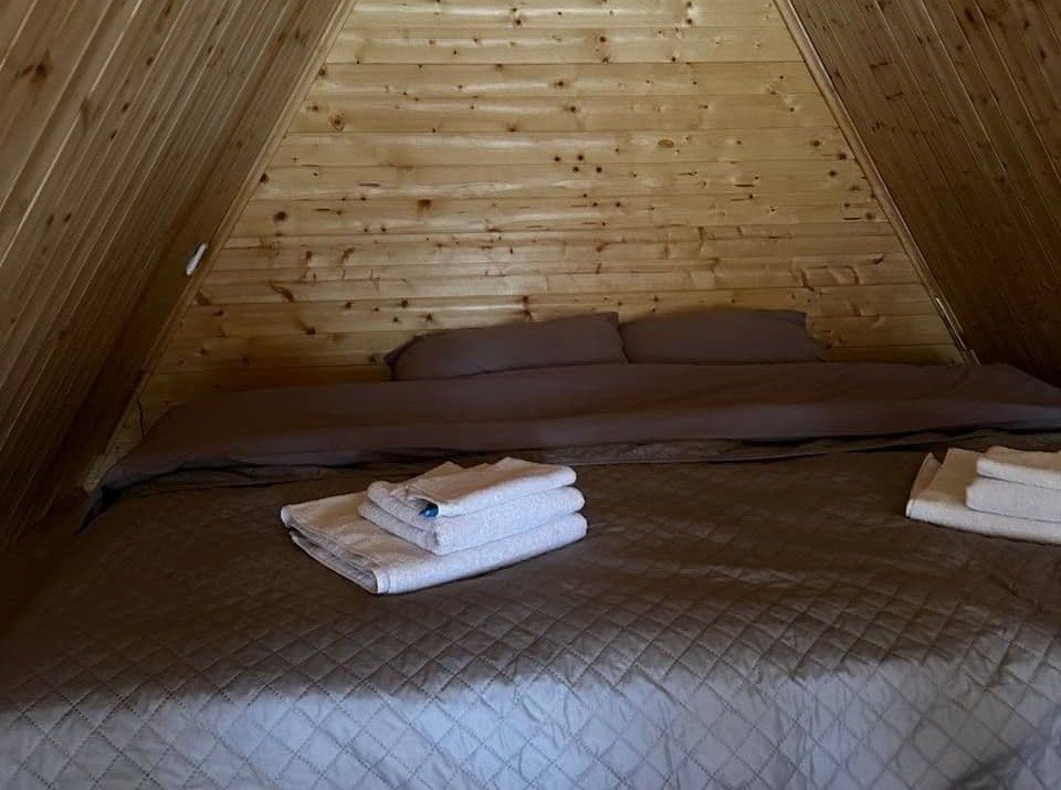 Дом 4-местный №1