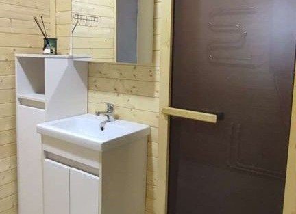 Дом 4-местный №1