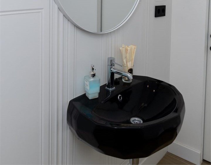 Апартаменты 4-местный Garden (студия + спальня)