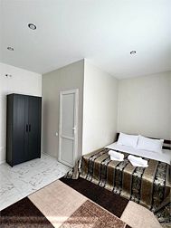 Гостевой дом Lifar Сириус корпус Веселая