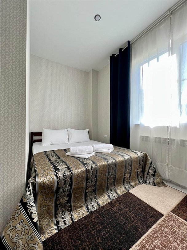 Стандартный 2-местный | Lifar Сириус корпус Веселая, Краснодарский край