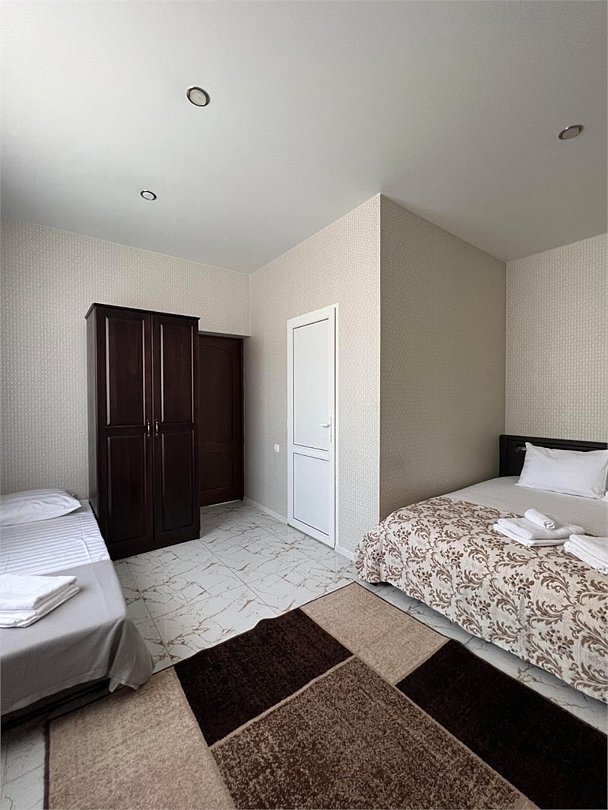 Стандартный 3-местный