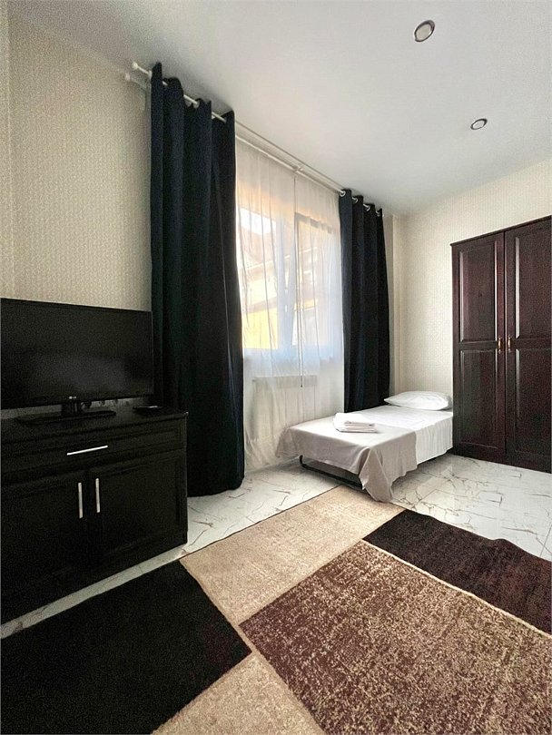 Стандартный 3-местный