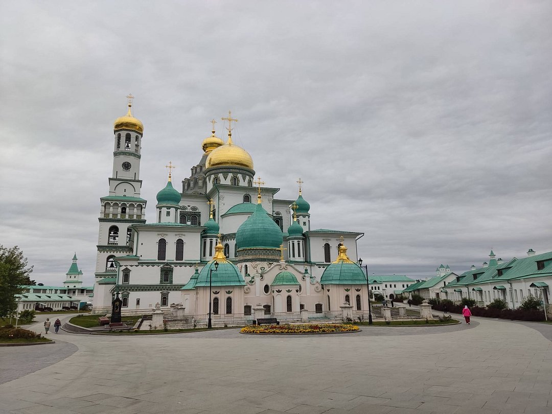 Фото 3 из отзыва об отеле Экотель Снегирёк
