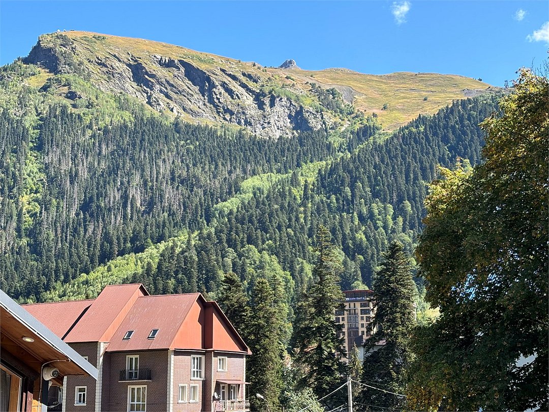 Домбайская сказка, Республика Карачаево-Черкесия: фото 3