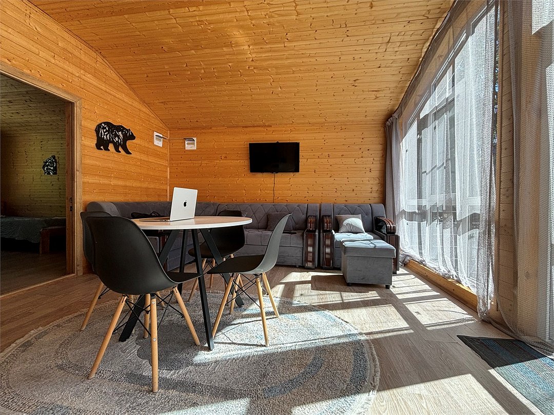 Домбайская сказка, Республика Карачаево-Черкесия: фото 4