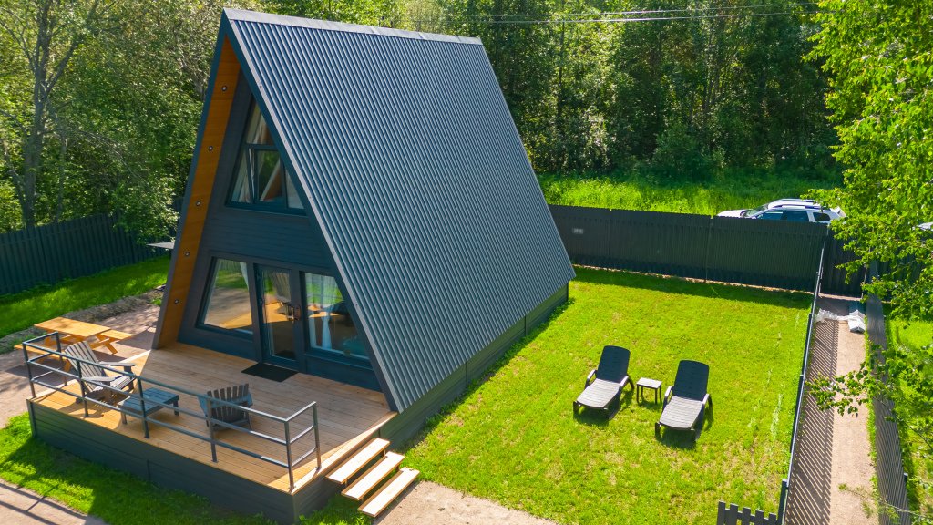 Гостевой дом №2 Cosmos Красное Озеро, Новосибирская область: фото 2