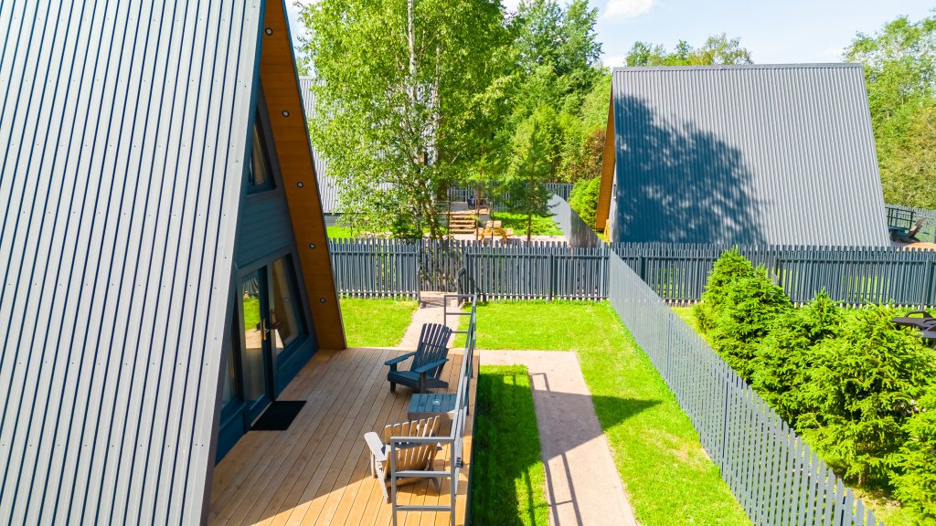 Гостевой дом №2 Cosmos Красное Озеро, Новосибирская область: фото 3