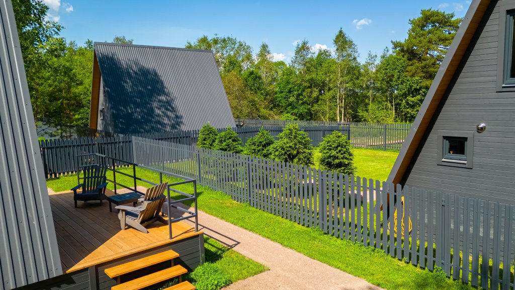 Гостевой дом №2 Cosmos Красное Озеро, Новосибирская область: фото 5