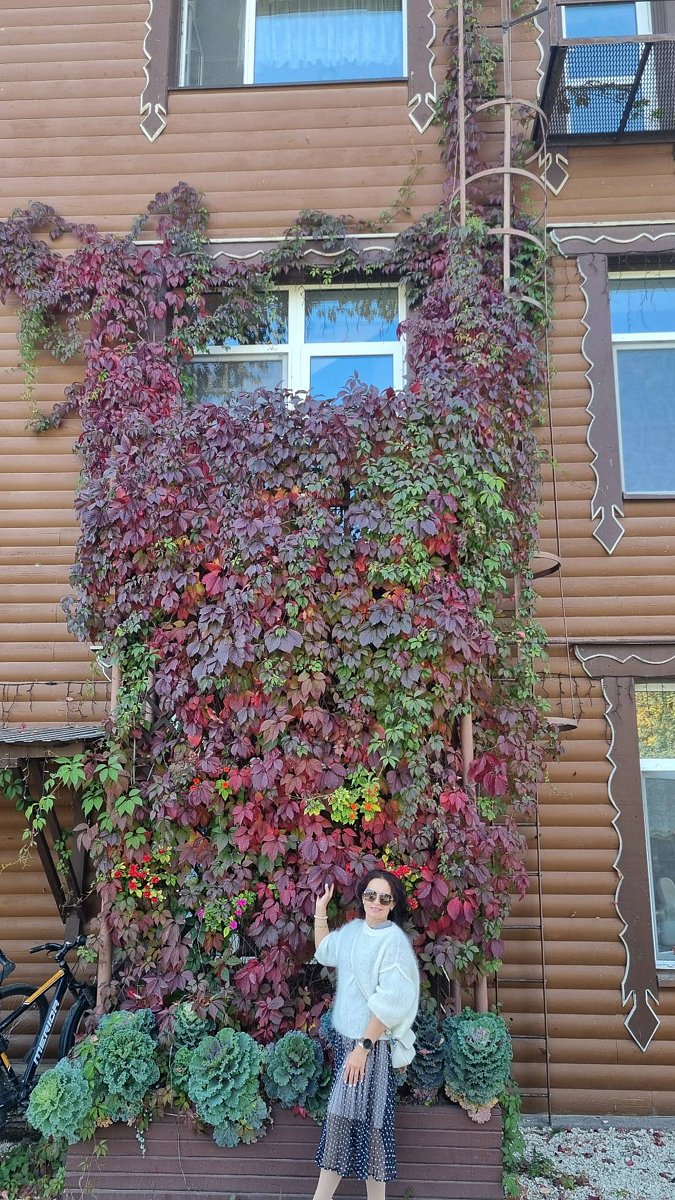 Фото 4 из отзыва о базе отдыха Асыл Ъяр