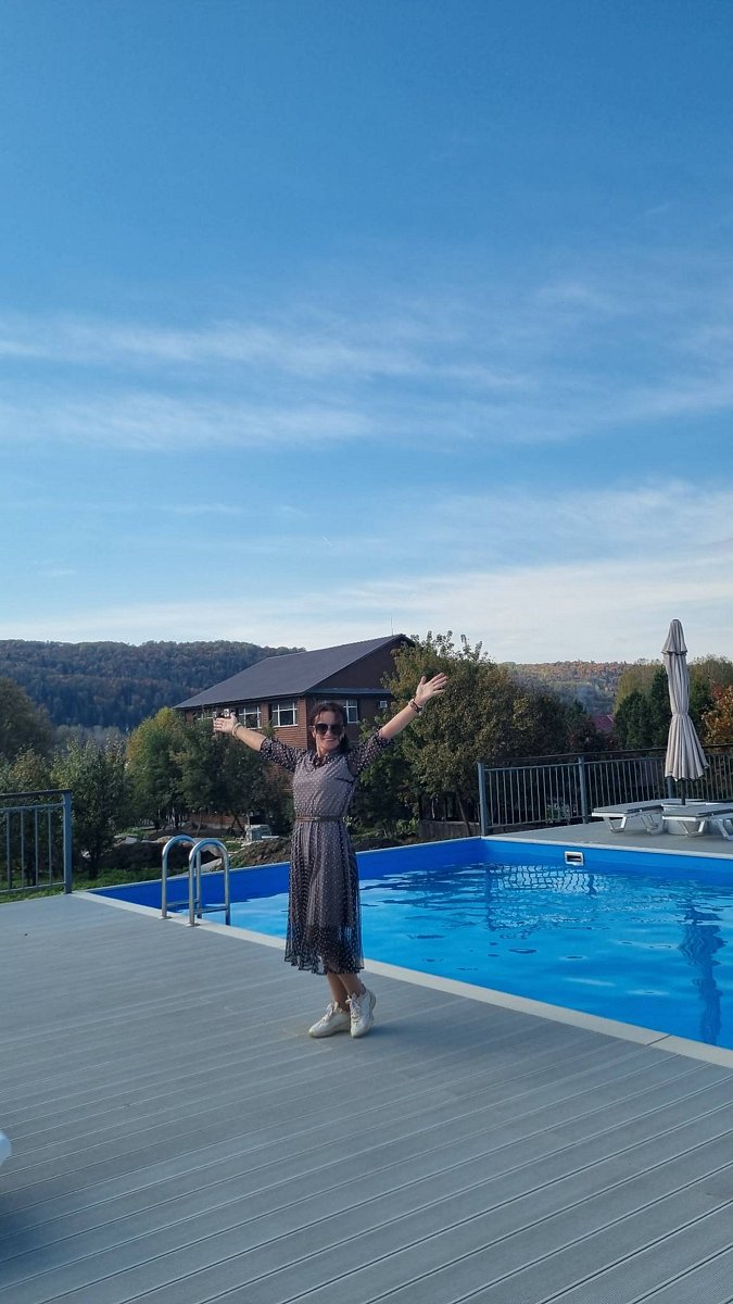 Фото 8 из отзыва о базе отдыха Асыл Ъяр