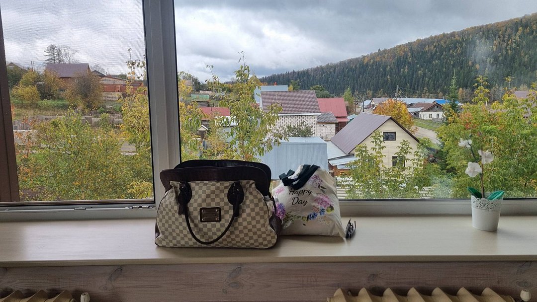 Фото 9 из отзыва о базе отдыха Асыл Ъяр