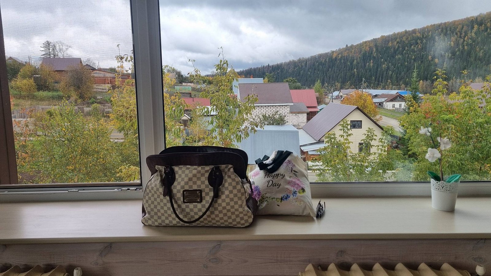 Фото 10 из отзыва о базе отдыха Асыл Ъяр