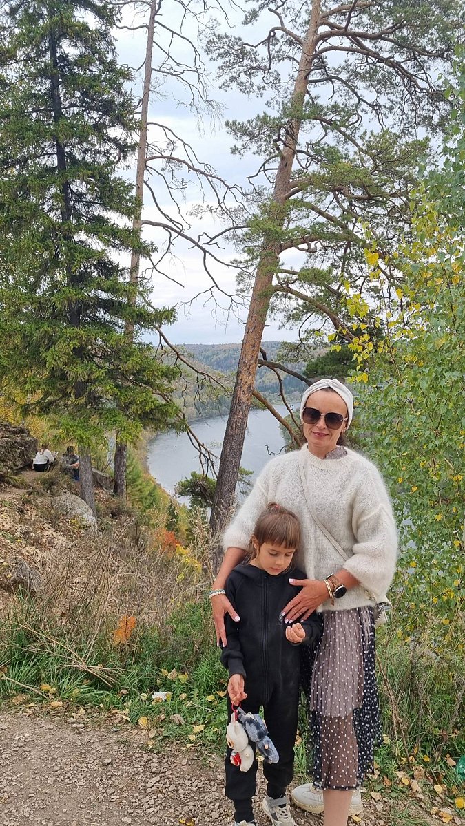 Фото 11 из отзыва о базе отдыха Асыл Ъяр