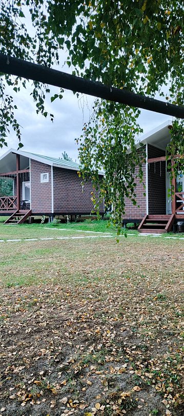 Фото 6 из отзыва о базе отдыха На Маклоке