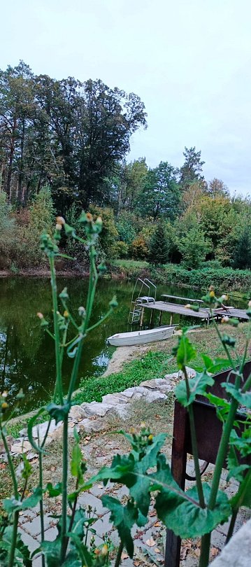 Фото 7 из отзыва о базе отдыха На Маклоке