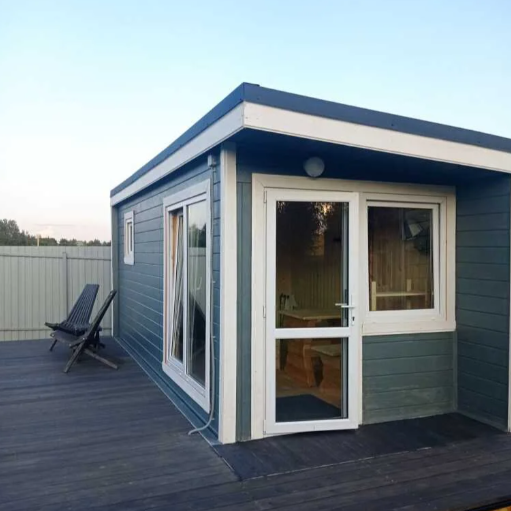 Nebesno-Goluboy Barn, Московская область: фото 4