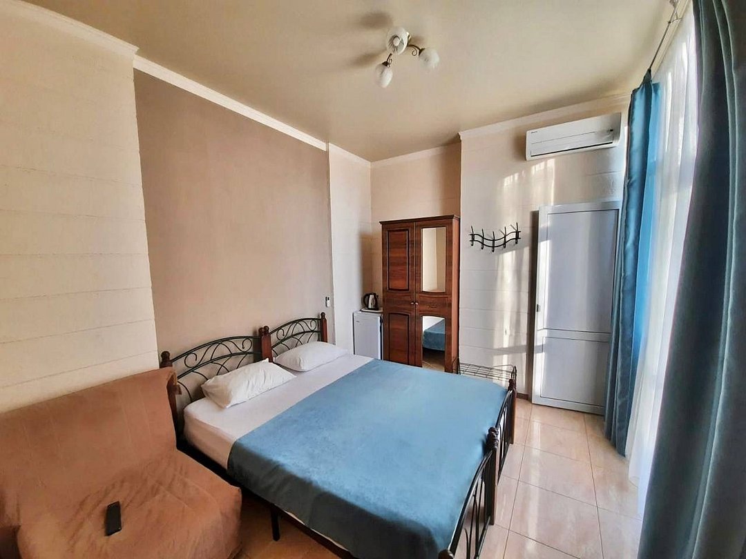 Гостевой дом Lifar Сириус Листопадная, Сириус, Краснодарский край