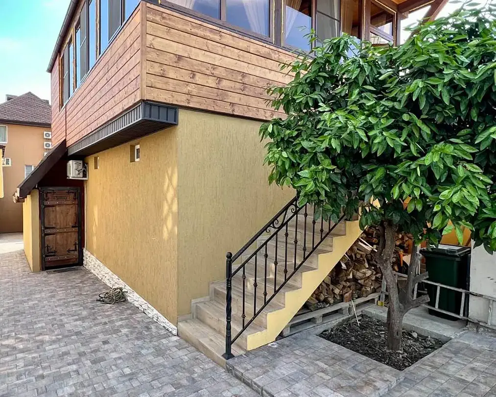 Lifar Сириус корпус Веселая, Краснодарский край: фото 5