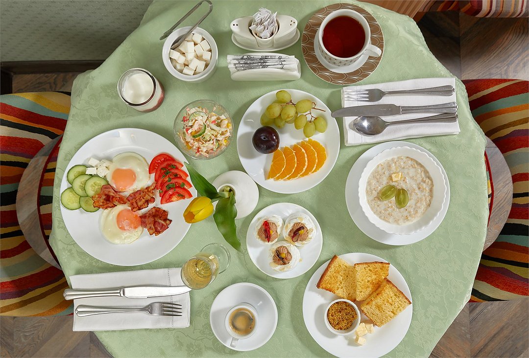 Тучков Отель, Ленинградская область: фото 3