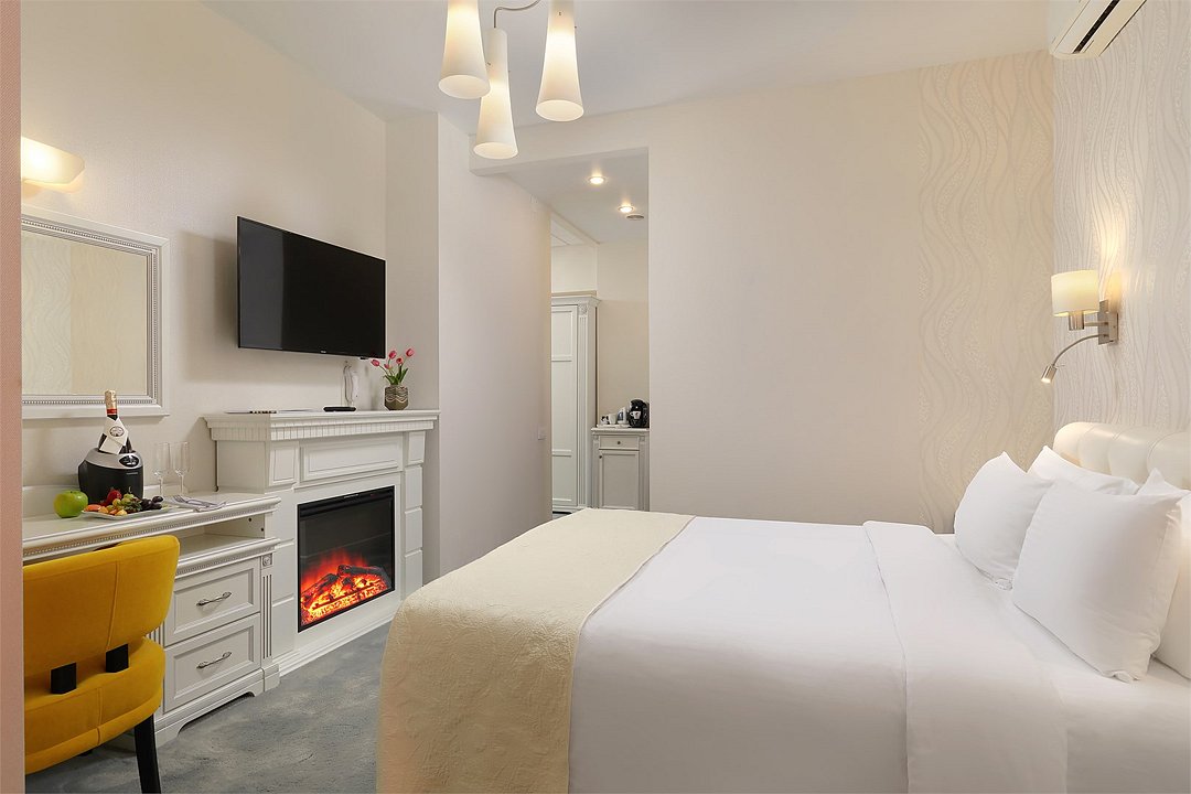 Тучков Отель, Ленинградская область: фото 4