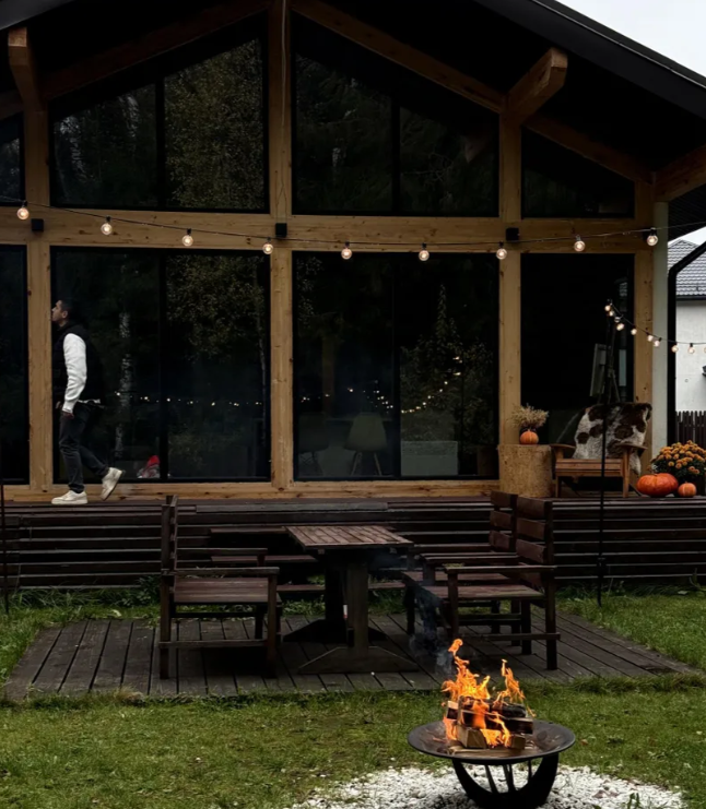 Дом 98 м² на участке 7 соток, Московская область: фото 5