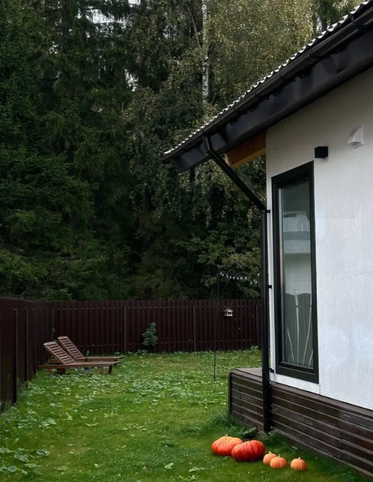 Дом 98 м² на участке 7 соток, Московская область: фото 3