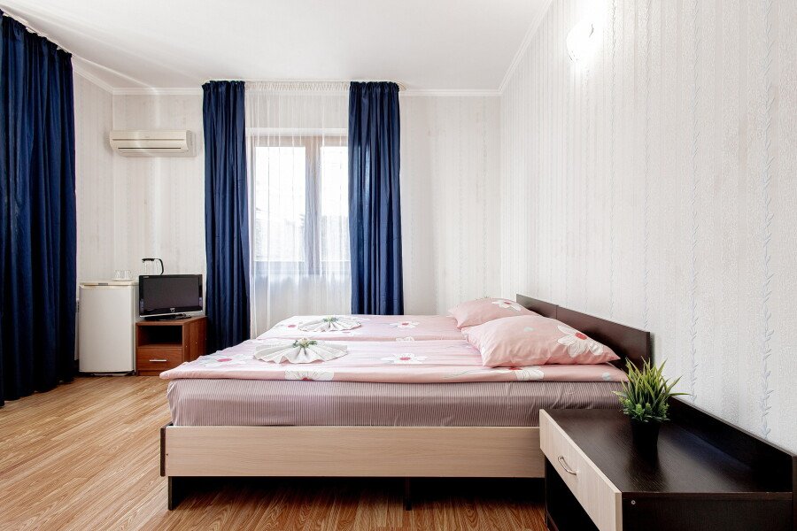 Стандартный 2-местный