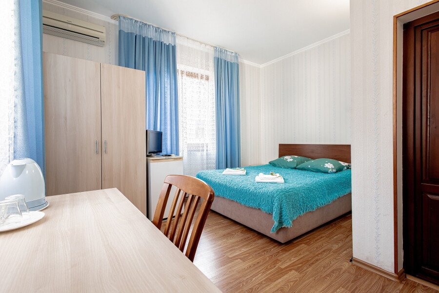 Стандартный 2-местный