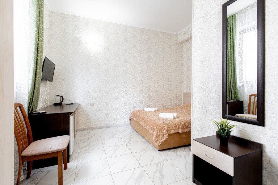 Стандартный 2-местный