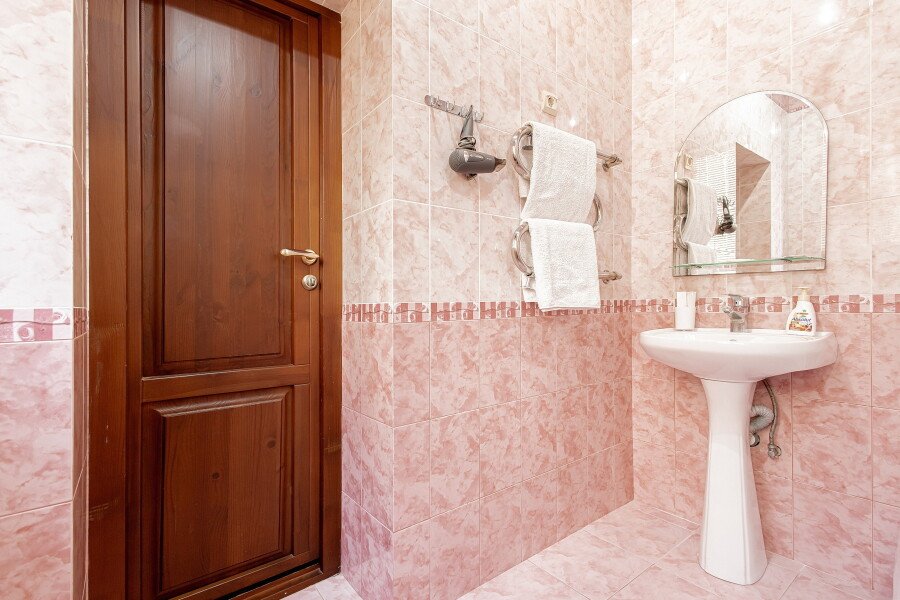 Стандартный 2-местный