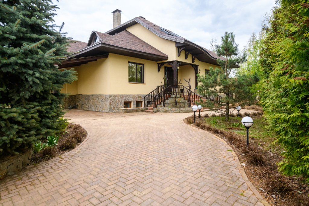 Частный Дом Химки Квартал Клязьма 211, Московская область: фото 3