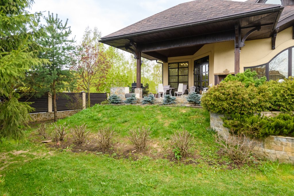 Частный Дом Химки Квартал Клязьма 211, Московская область: фото 4