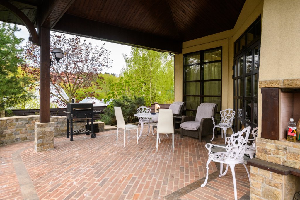 Частный Дом Химки Квартал Клязьма 211, Московская область: фото 5