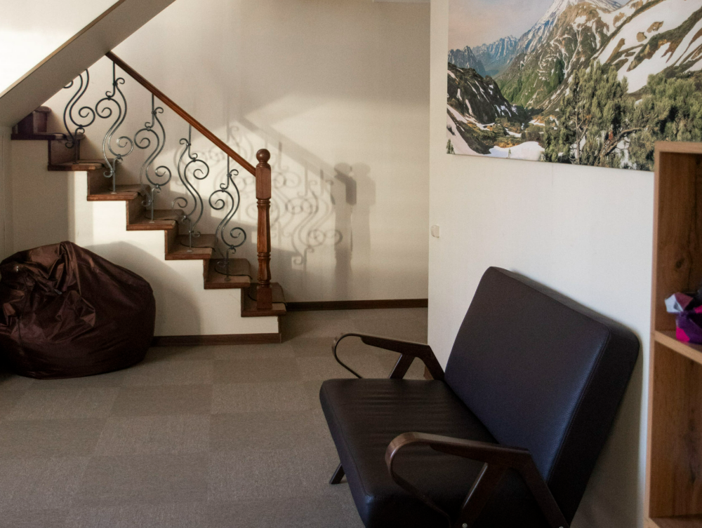 Холл | АмКам (П. Камчатский), Камчатский край