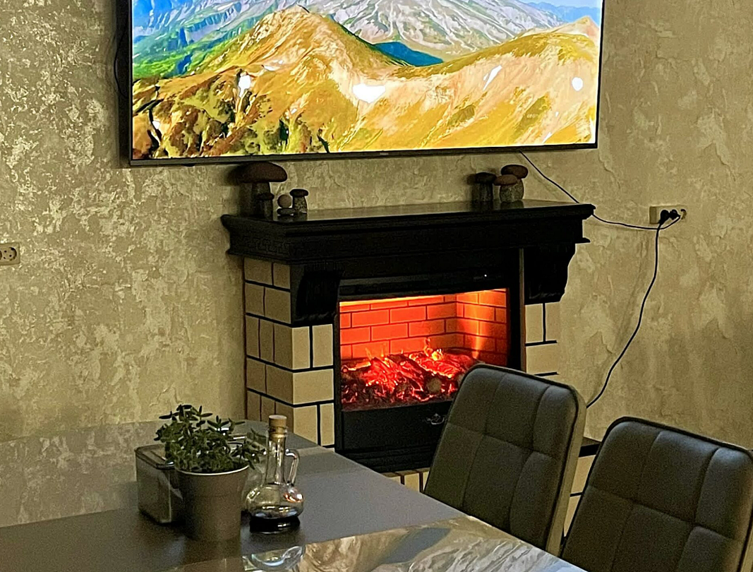 Общая зона | АмКам (П. Камчатский), Камчатский край