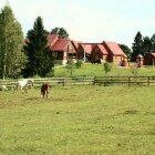 Территория | Константинова Усадьба, Новгородская область